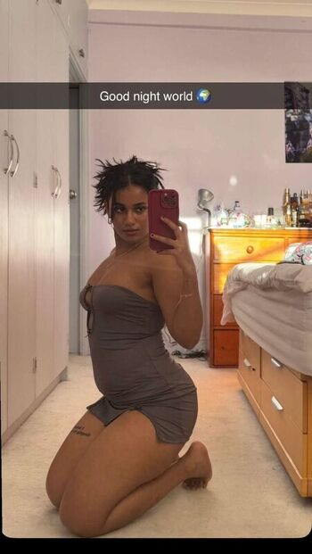 Full leaked Senorita sara private onlyfans photo