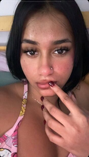 Full leaked Senorita sara private onlyfans photo