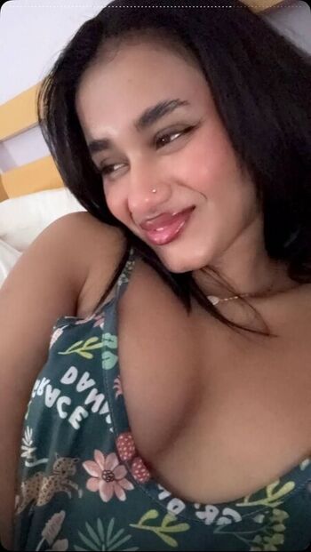 Full leaked Senorita sara private onlyfans photo