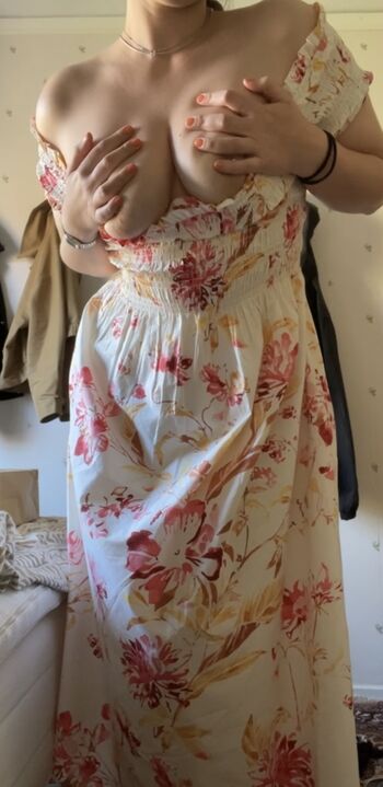 Full leaked Senorita private onlyfans photo