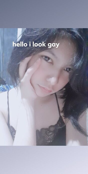 Full leaked Senpai alice private onlyfans photo