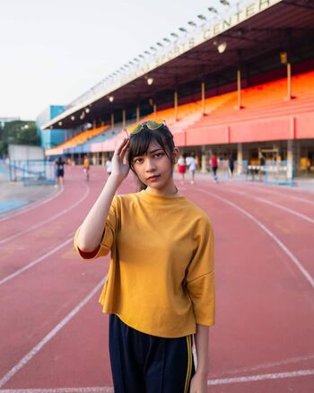 Full leaked Senpai alice private onlyfans photo