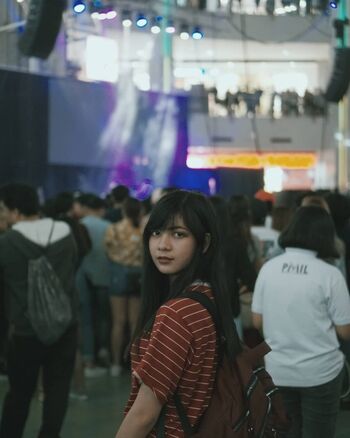 Full leaked Senpai alice private onlyfans photo