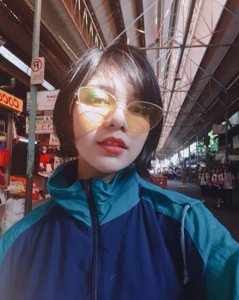 Full leaked Senpai alice private onlyfans photo