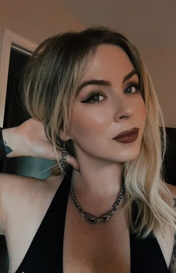 Full leaked Sensitivejoy private onlyfans photo