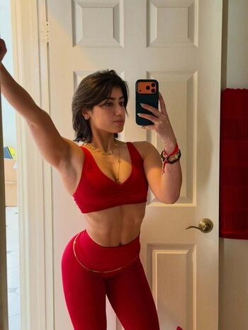 Full leaked Sensual jane page private onlyfans photo