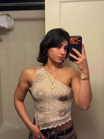Full leaked Sensual jane page private onlyfans photo