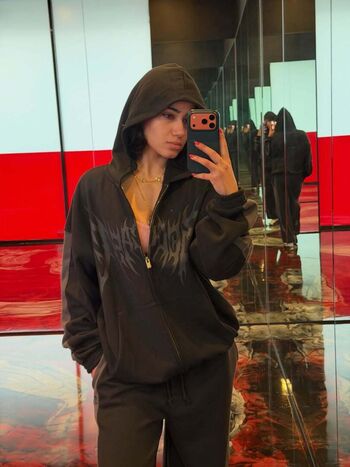 Full leaked Sensual jane page private onlyfans photo