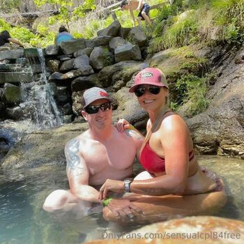 Full leaked Sensualcpl private onlyfans photo