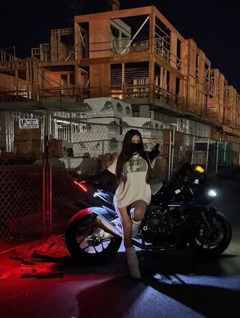 Full leaked Senya marin private onlyfans photo