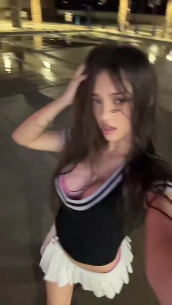 Full leaked Senyahardin private onlyfans photo