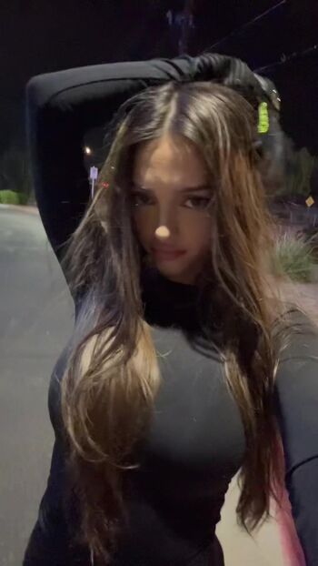 Full leaked Senyahardin private onlyfans photo