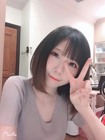 Full leaked Senyuki cosplay page private onlyfans photo