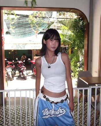 Full leaked Senzz i private onlyfans photo