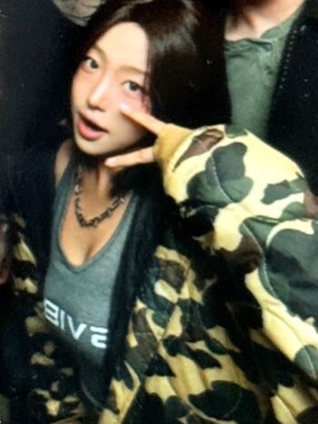 Full leaked Senzz i private onlyfans photo