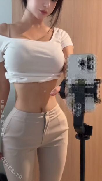 Full leaked Seo ahn private onlyfans photo