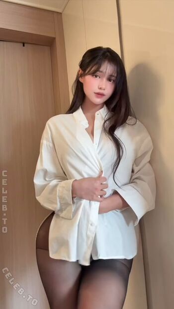 Full leaked Seo ahn private onlyfans photo