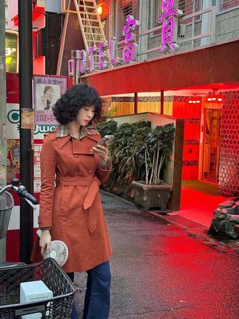 Full leaked Seo eun su private onlyfans photo