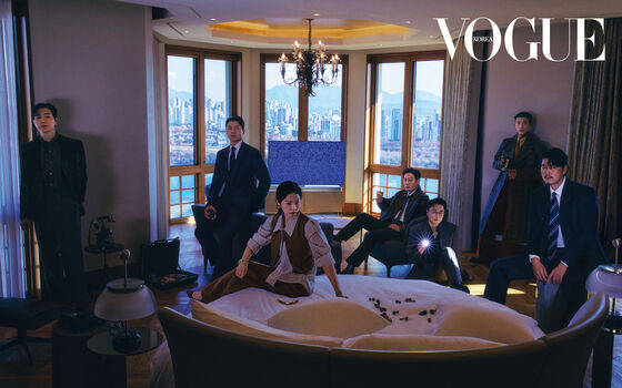 Full leaked Seo eun su private onlyfans photo