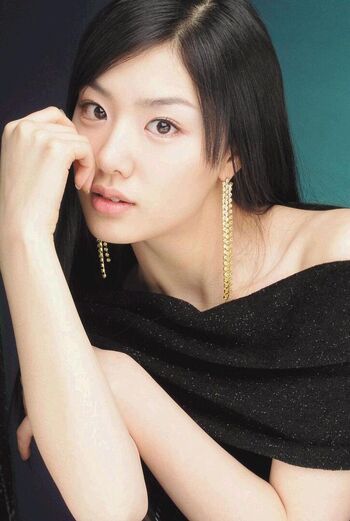 Full leaked Seo ji hye private onlyfans photo