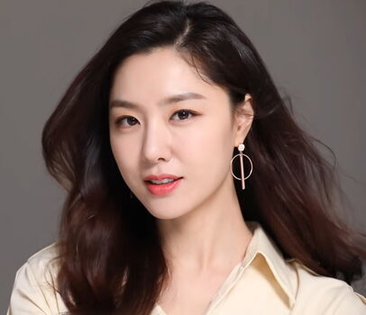 Full leaked Seo ji hye private onlyfans photo