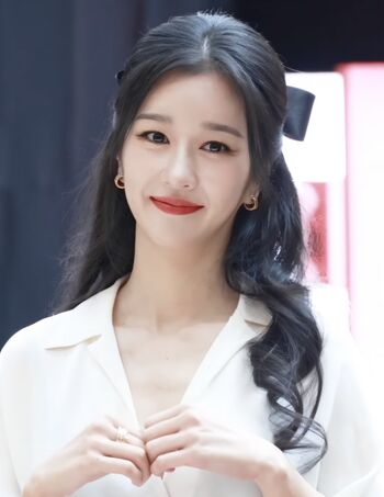 Full leaked Seo yea ji private onlyfans photo