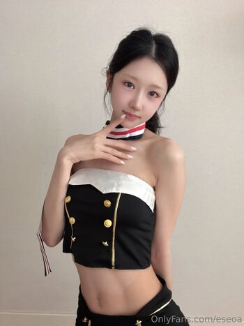 Full leaked Seoa page private onlyfans photo