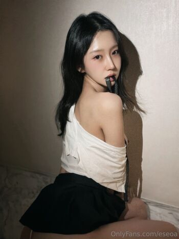 Full leaked Diracosplay/ private onlyfans photo