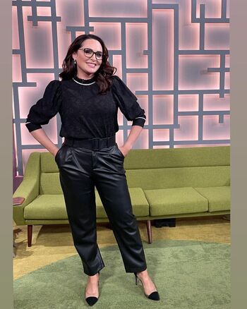 Full leaked Seoige grainne private onlyfans photo