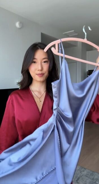 Full leaked Seolahh private onlyfans photo