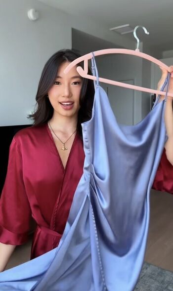 Full leaked Seolahh private onlyfans photo
