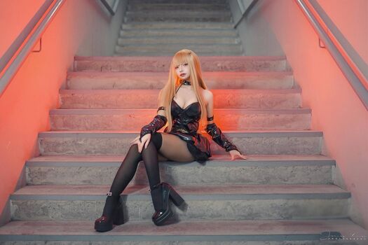 Full leaked Seolette private onlyfans photo