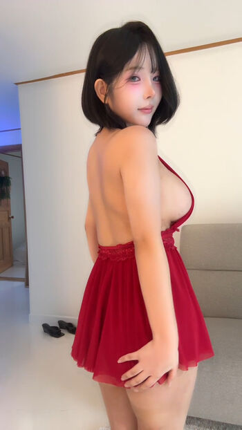 Full leaked Seolhwa yoon private onlyfans photo