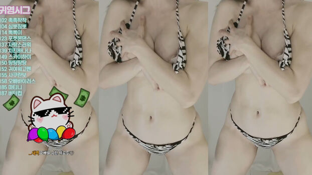 Full leaked Seosils private onlyfans photo