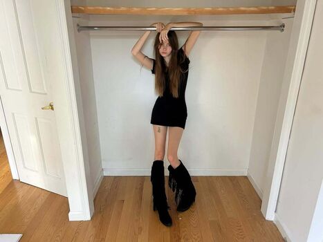 Full leaked Sephira lily street private onlyfans photo