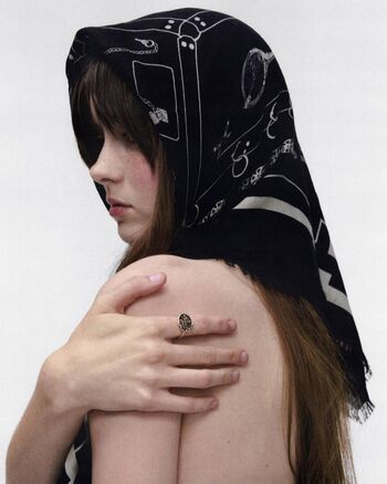Full leaked Sephira lily street page private onlyfans photo