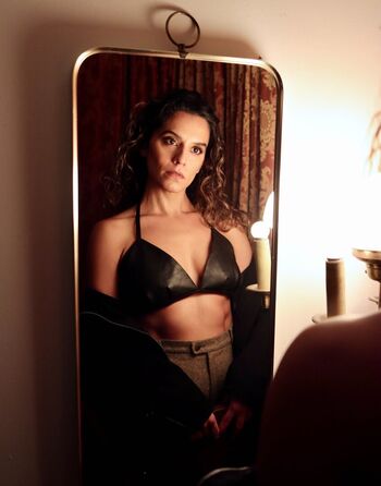 Full leaked Sepideh moafi private onlyfans photo