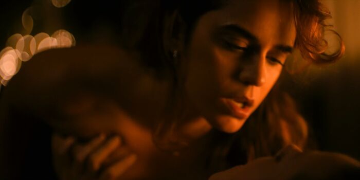 Full leaked Sepideh moafi private onlyfans photo