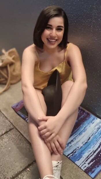 Full leaked Sepidpersia private onlyfans photo