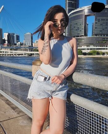 Full leaked Sepidpersia private onlyfans photo