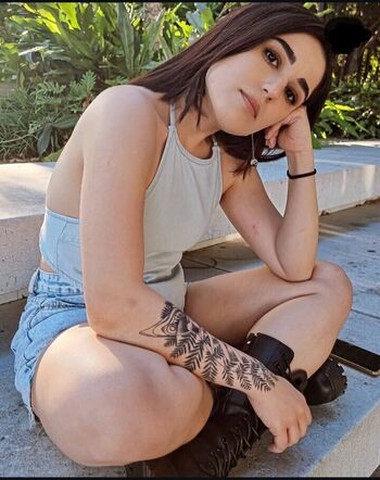 Full leaked Sepidpersia private onlyfans photo