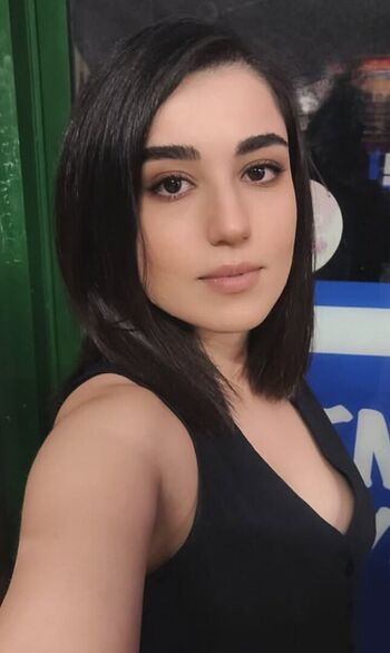 Full leaked Sepidpersia private onlyfans photo