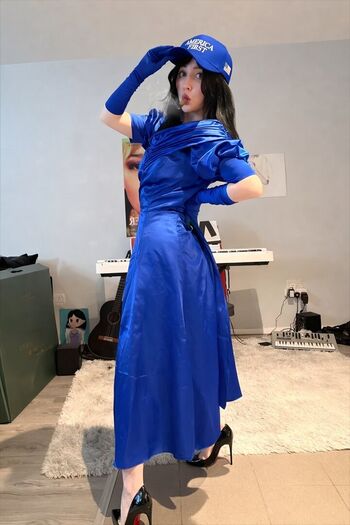 Full leaked Seppukuangel private onlyfans photo