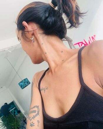 Full leaked Serah private onlyfans photo