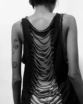 Full leaked Serah private onlyfans photo