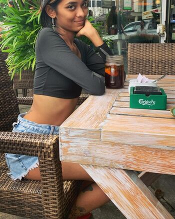 Full leaked Serah private onlyfans photo