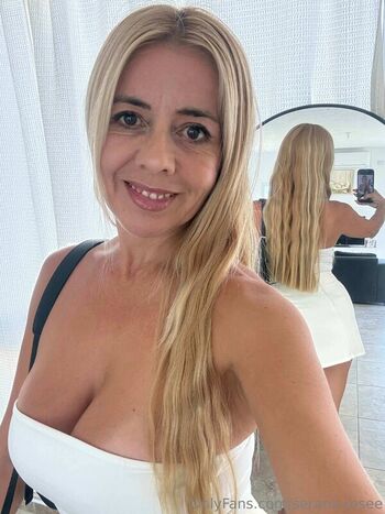 Full leaked Serana rosee private onlyfans photo