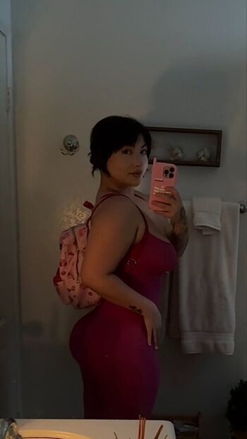 Full leaked Seraphimkitty private onlyfans photo