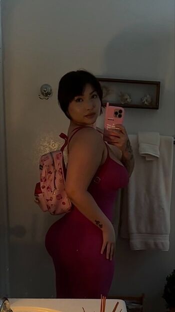 Full leaked Seraphimkitty private onlyfans photo