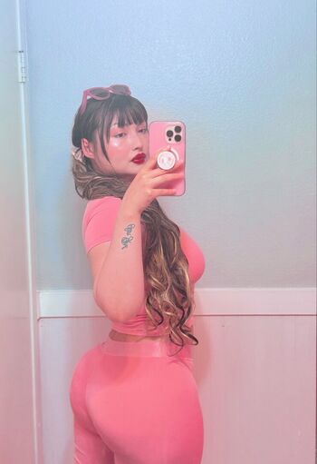 Full leaked Seraphimkitty private onlyfans photo